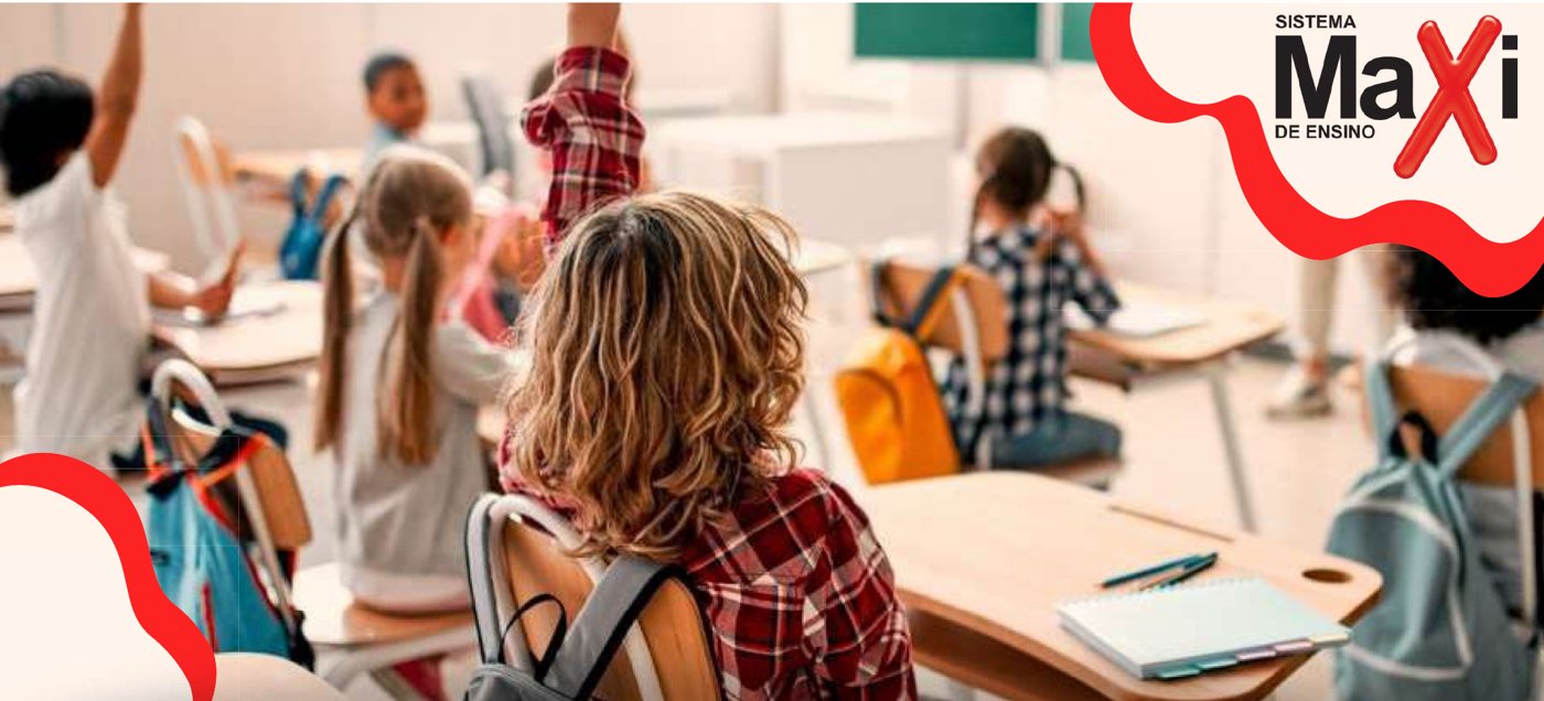Sistema Maxi de Ensino