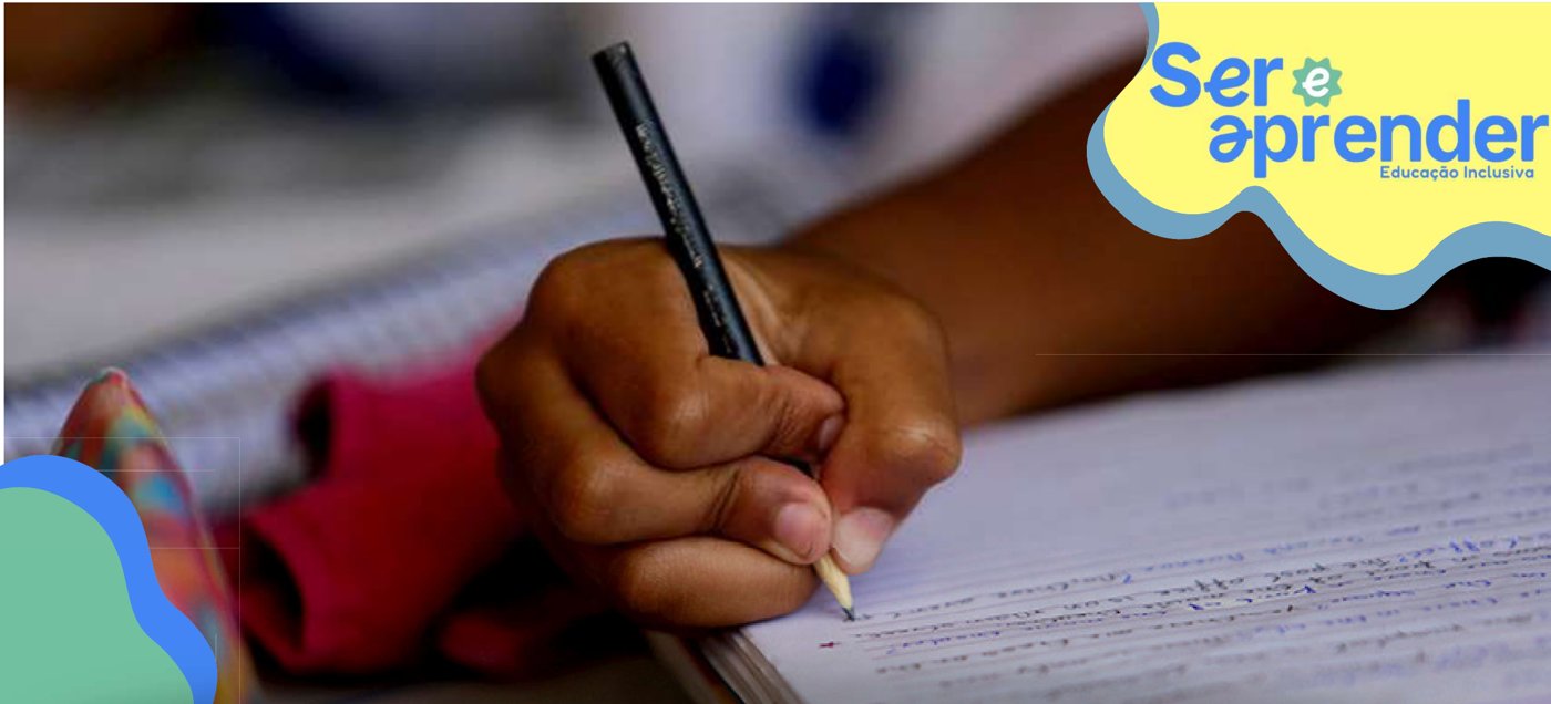 Catálogo Ser e Aprender — Educação Inclusiva