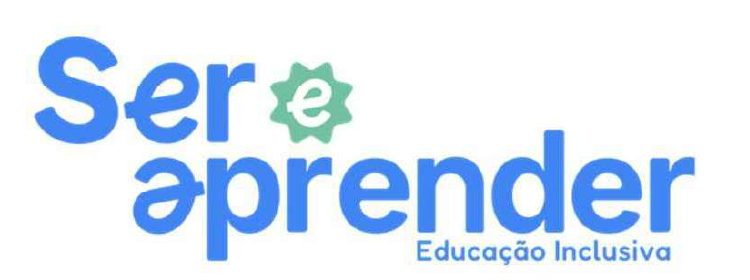 Ser e Aprender — Educação Inclusiva